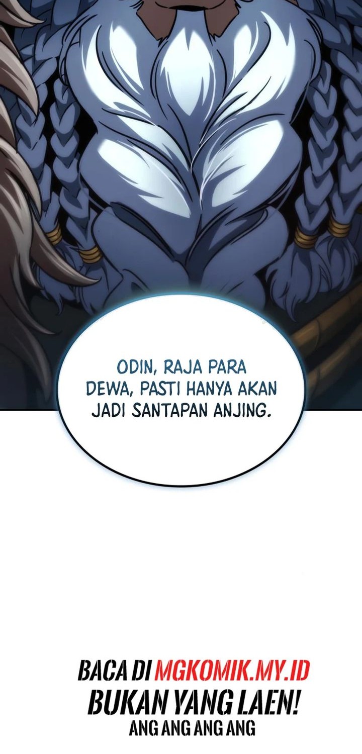 Vallhala Saga Bab 30 halaman 87