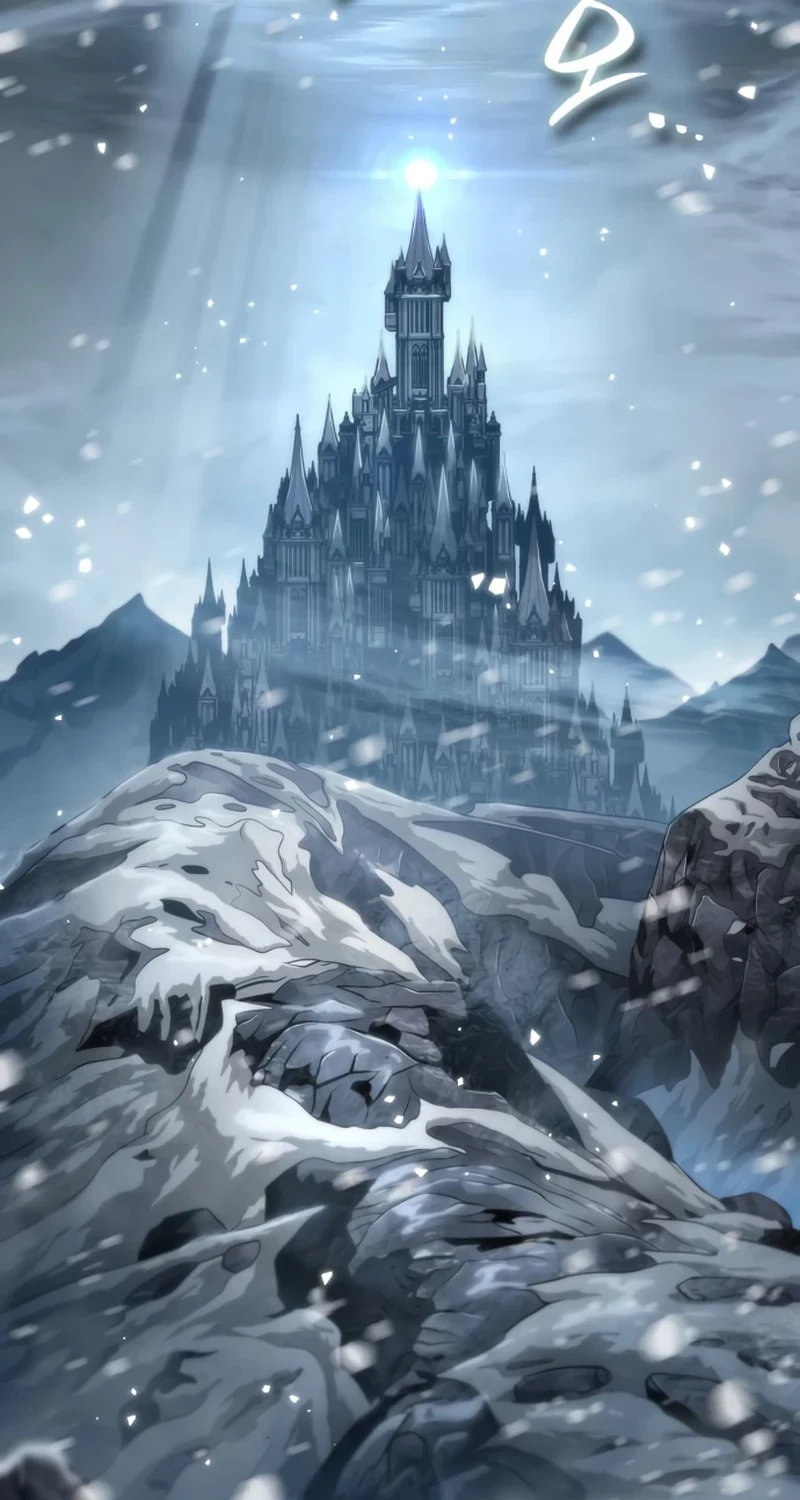 Vallhala Saga chapter 31 halaman 2
