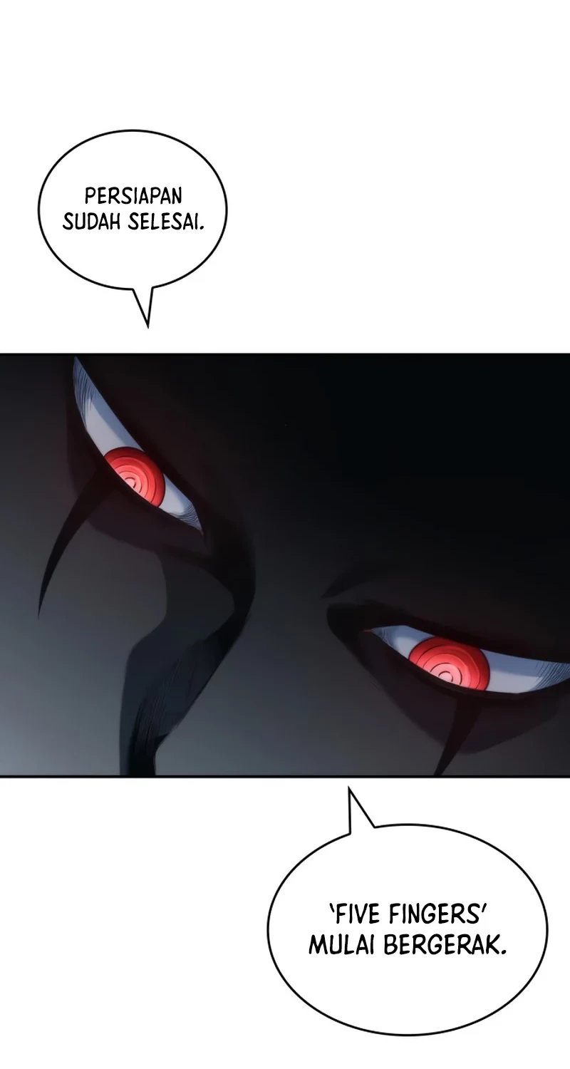 Vallhala Saga chapter 31 halaman 8