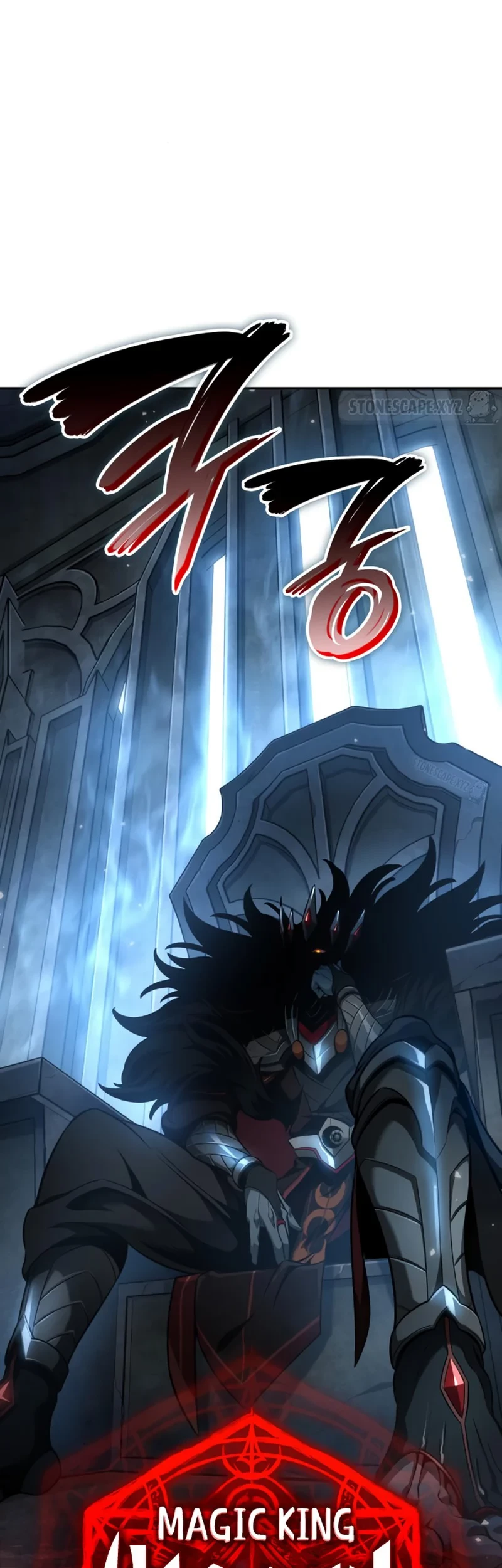 Vallhala Saga chapter 31 halaman 9