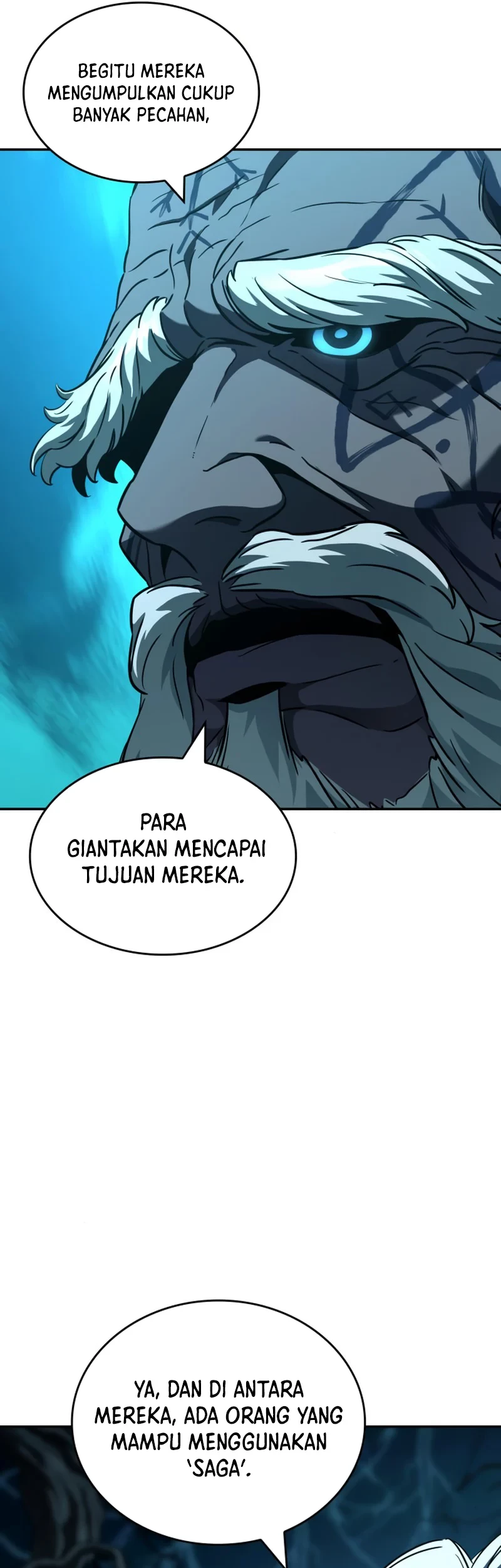 Vallhala Saga chapter 31 halaman 15