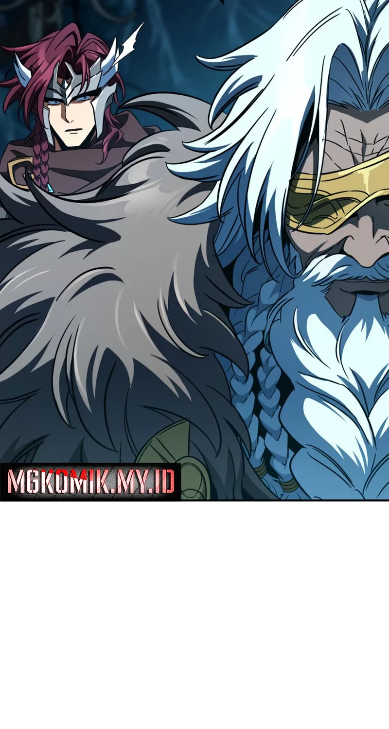 Vallhala Saga chapter 31 halaman 16