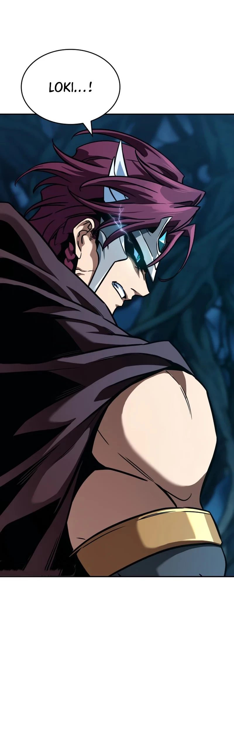 Vallhala Saga chapter 31 halaman 17