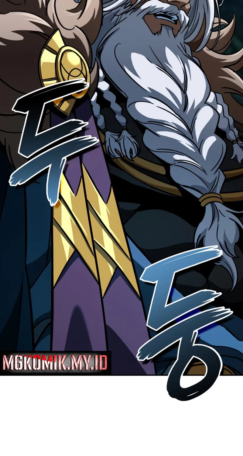 Vallhala Saga chapter 31 halaman 20
