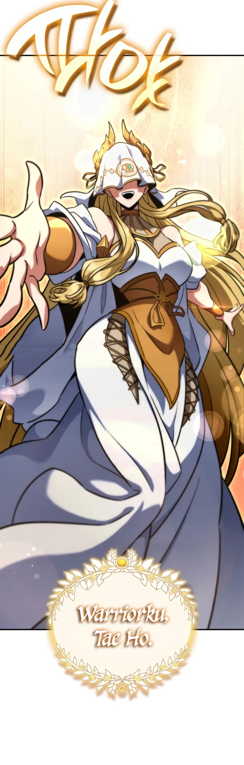 Vallhala Saga chapter 31 halaman 25