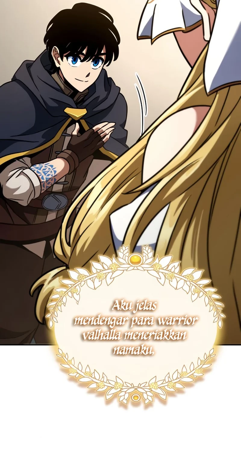 Vallhala Saga chapter 31 halaman 28