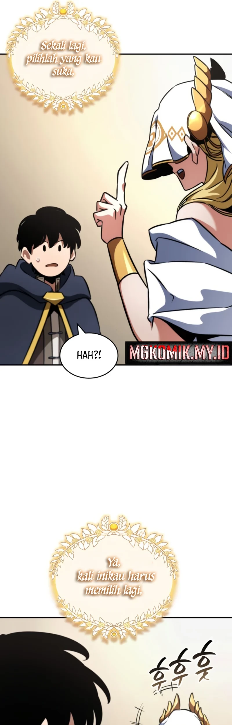 Vallhala Saga chapter 31 halaman 31