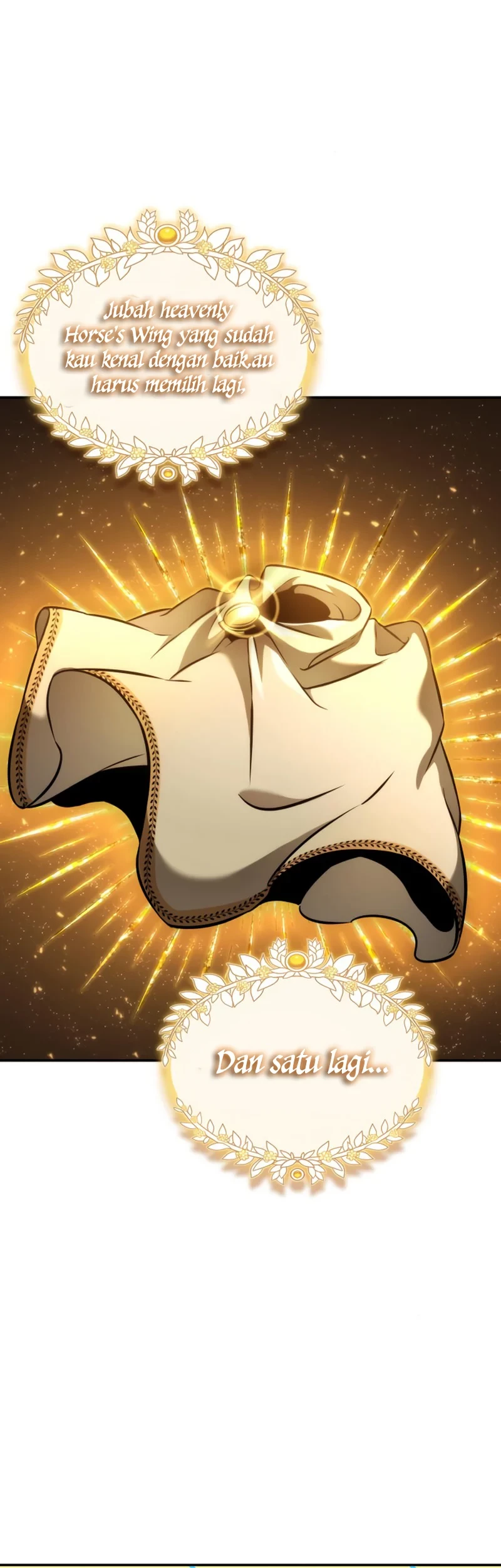 Vallhala Saga chapter 31 halaman 33