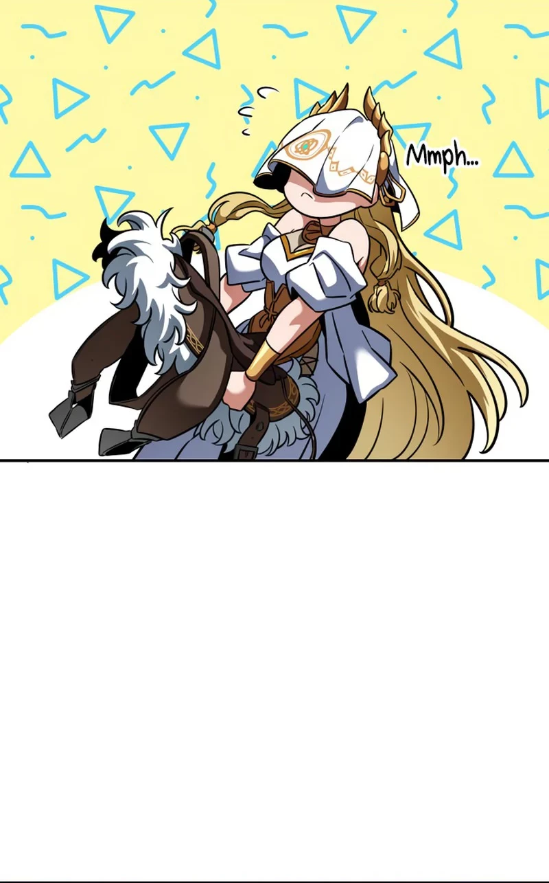 Vallhala Saga chapter 31 halaman 34