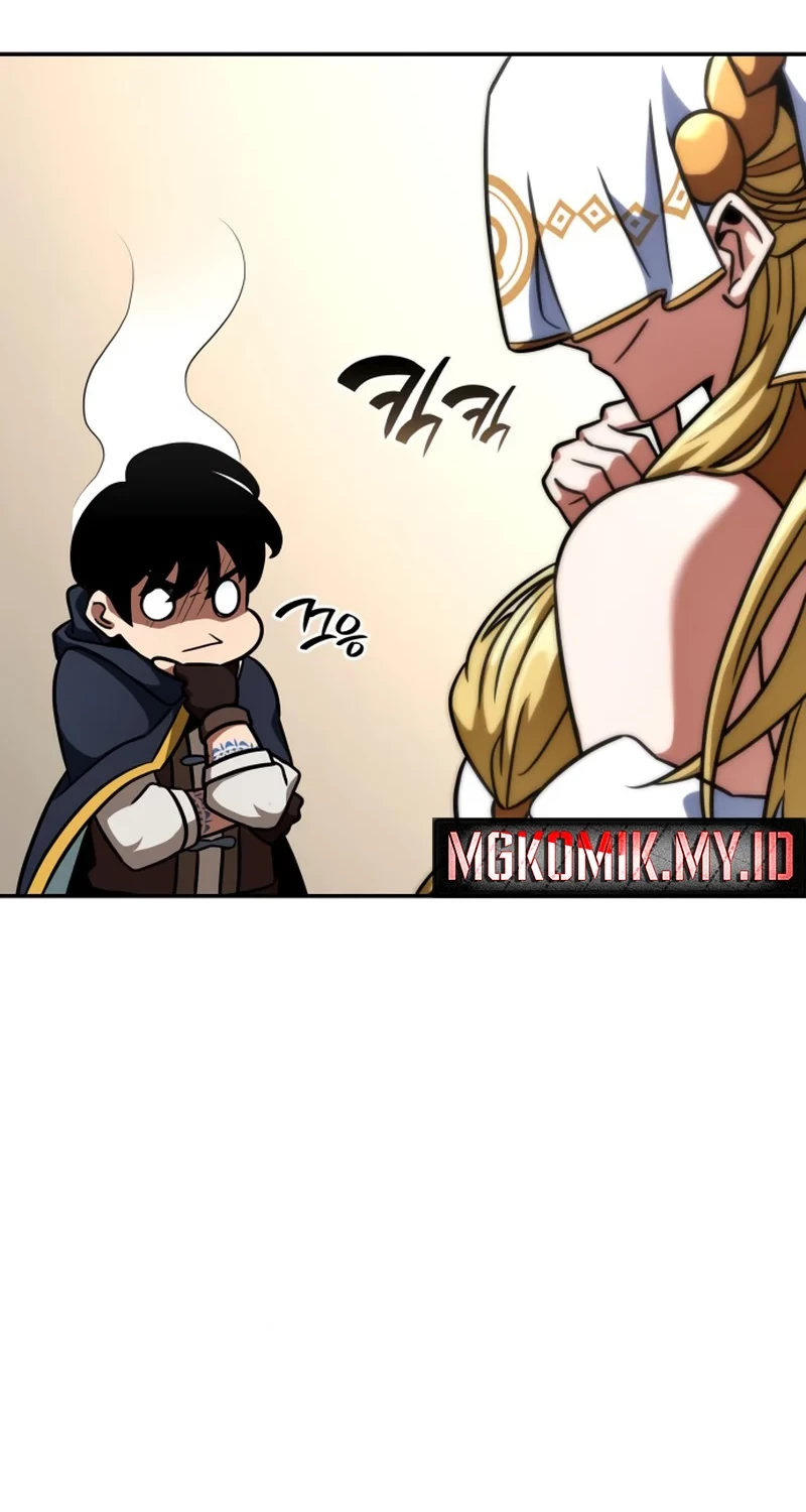 Vallhala Saga chapter 31 halaman 37