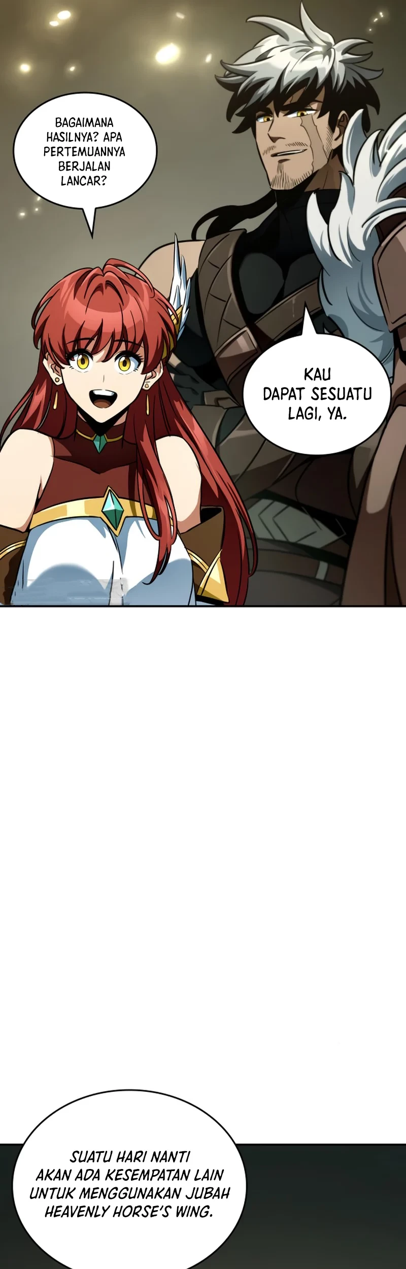 Vallhala Saga chapter 31 halaman 40
