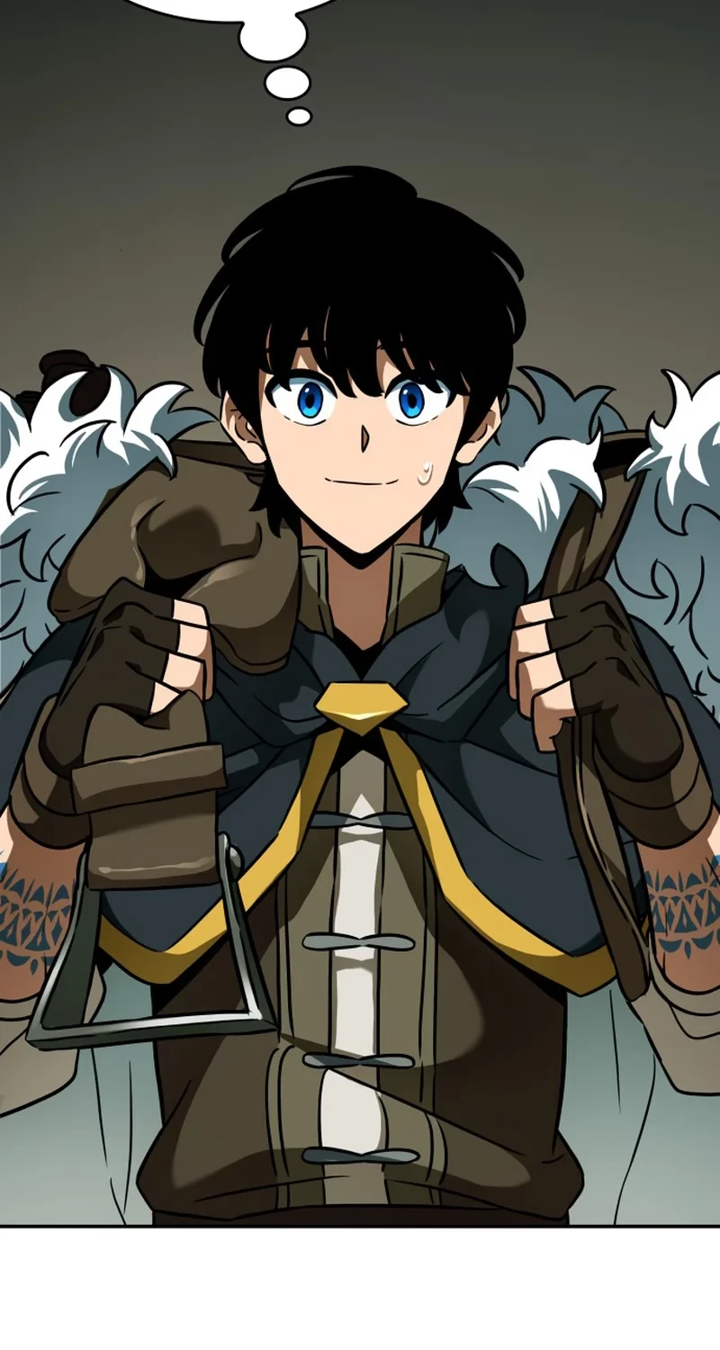 Vallhala Saga chapter 31 halaman 41