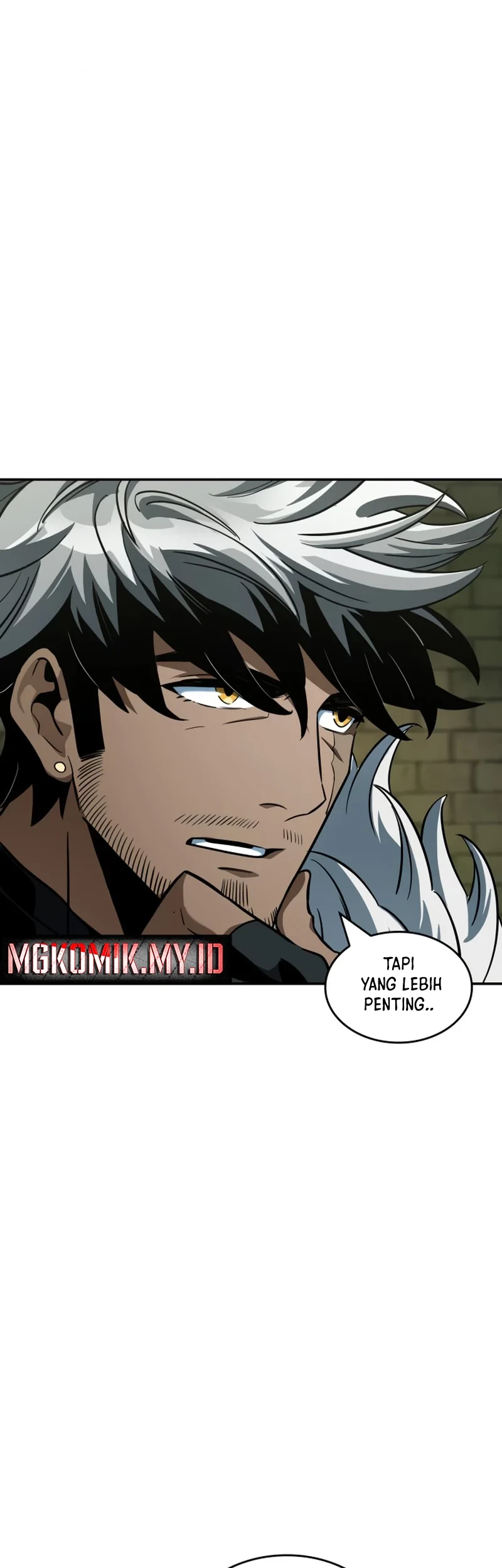 Vallhala Saga chapter 31 halaman 42