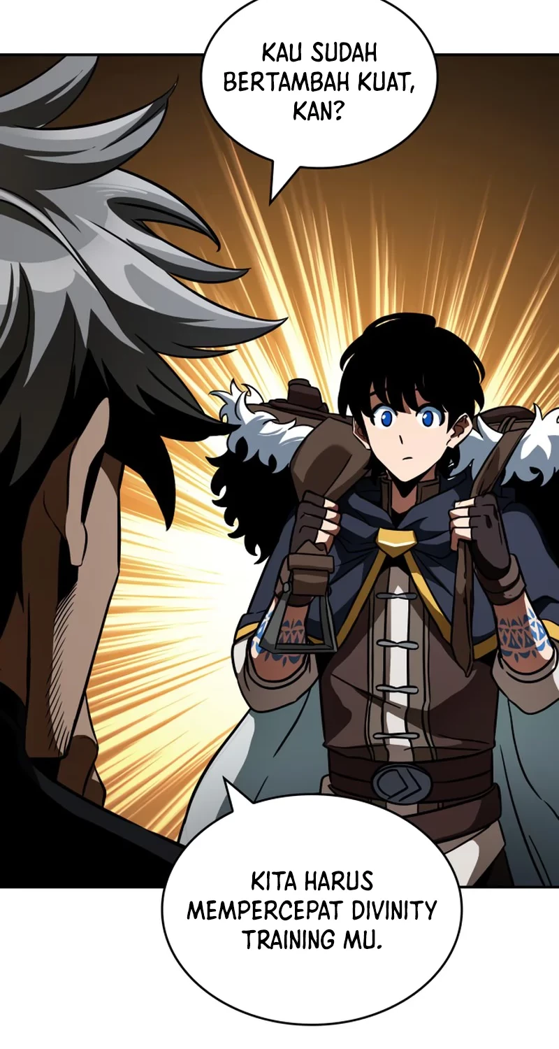 Vallhala Saga chapter 31 halaman 43