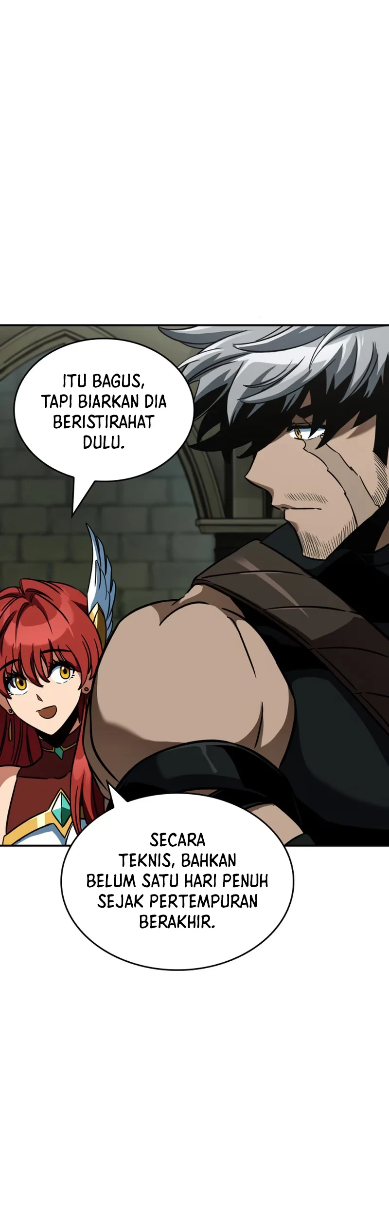 Vallhala Saga chapter 31 halaman 44