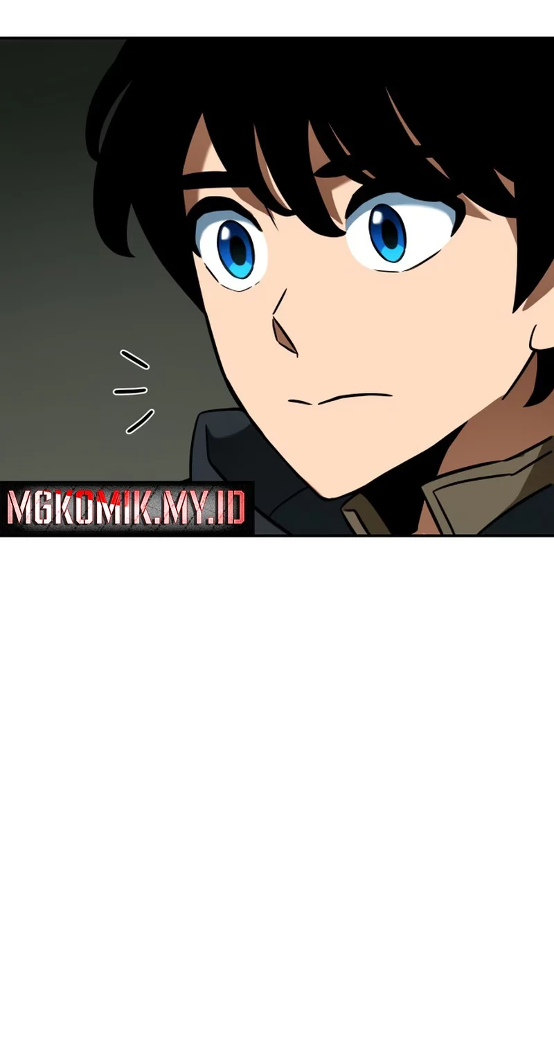 Vallhala Saga chapter 31 halaman 45