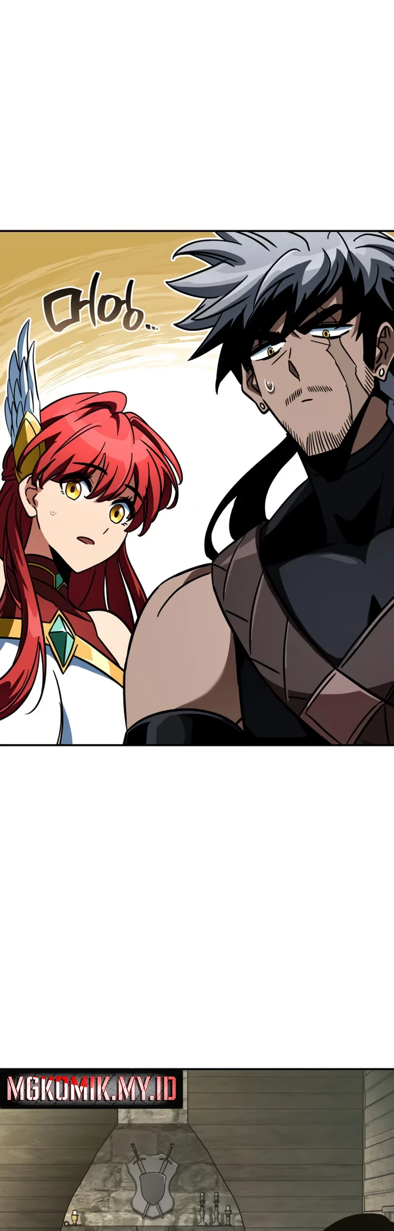 Vallhala Saga chapter 31 halaman 48