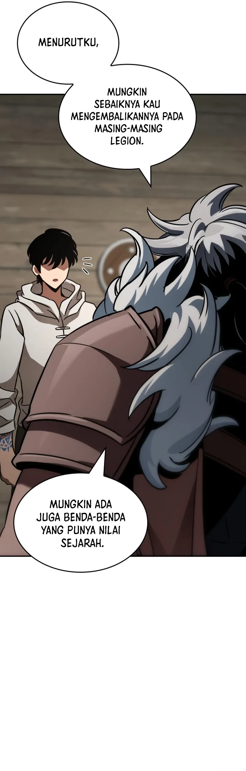 Vallhala Saga chapter 31 halaman 52
