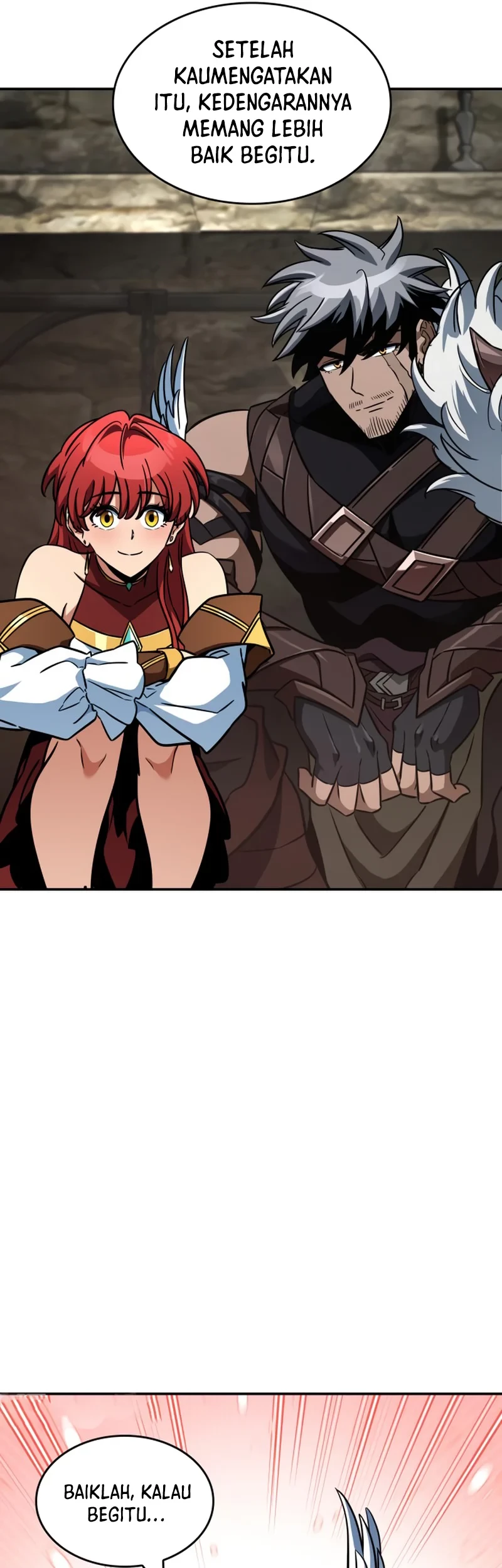 Vallhala Saga chapter 31 halaman 54
