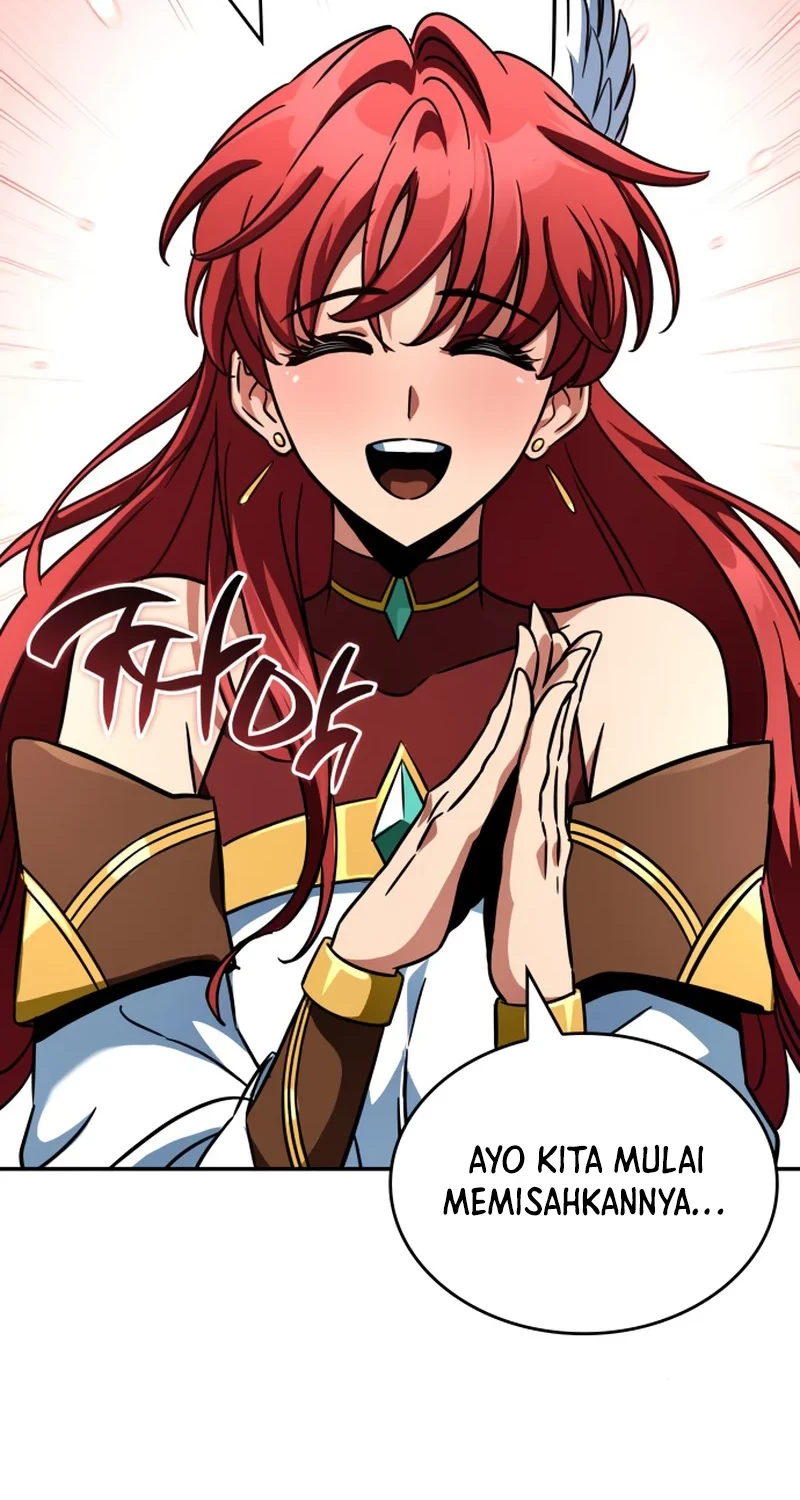 Vallhala Saga chapter 31 halaman 55
