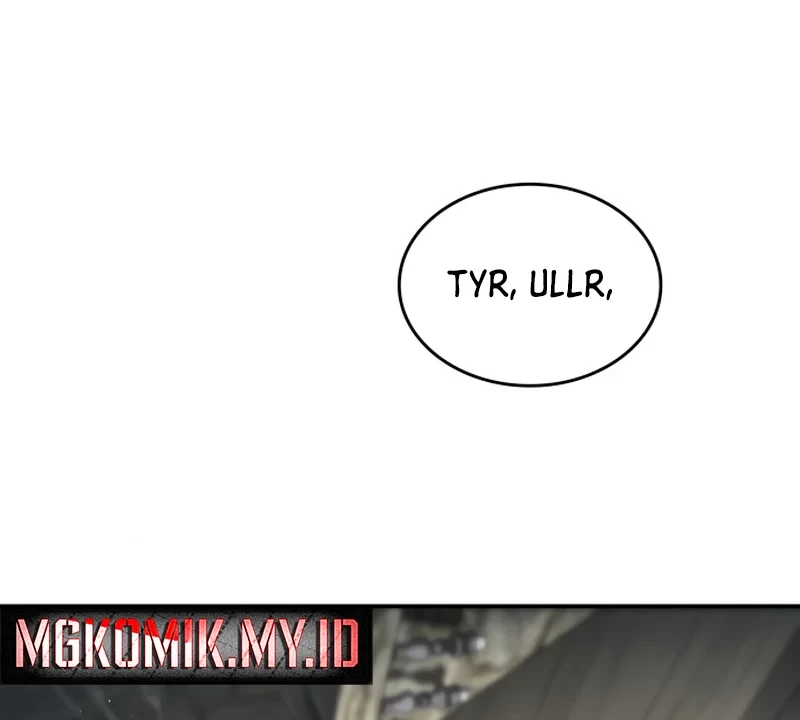 Vallhala Saga chapter 31 halaman 57