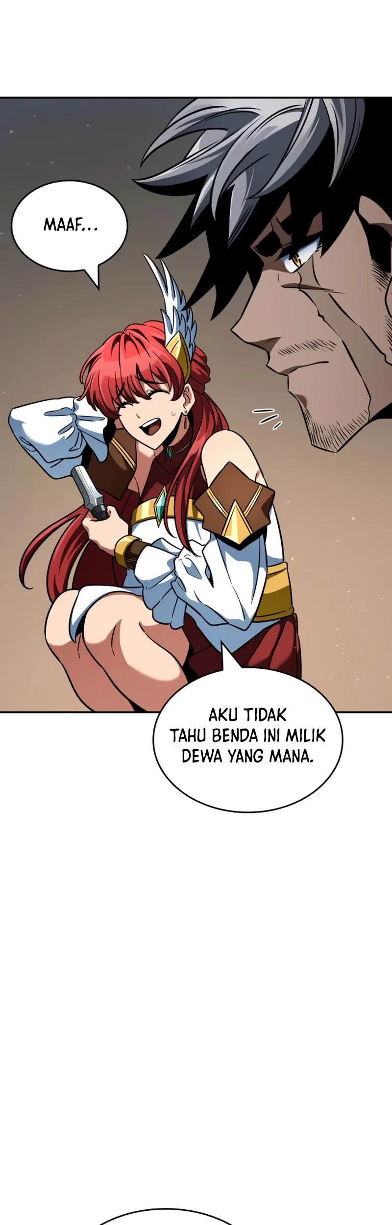Vallhala Saga chapter 31 halaman 60
