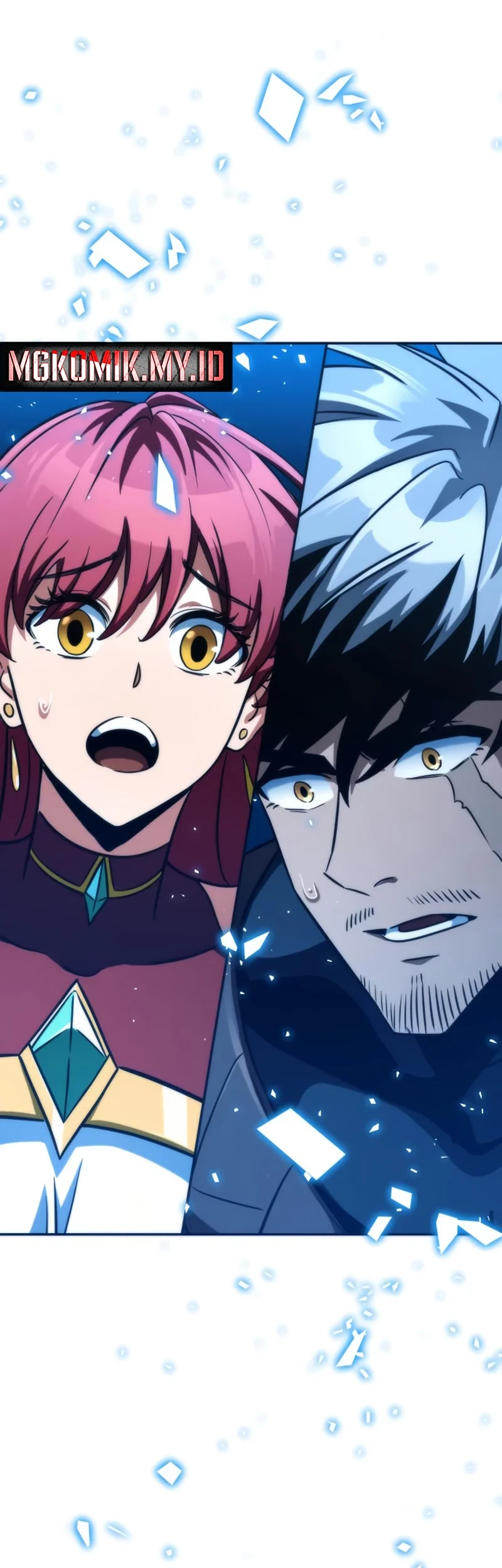 Vallhala Saga chapter 31 halaman 68