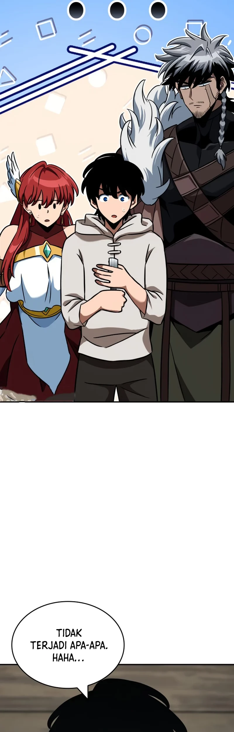 Vallhala Saga chapter 31 halaman 70