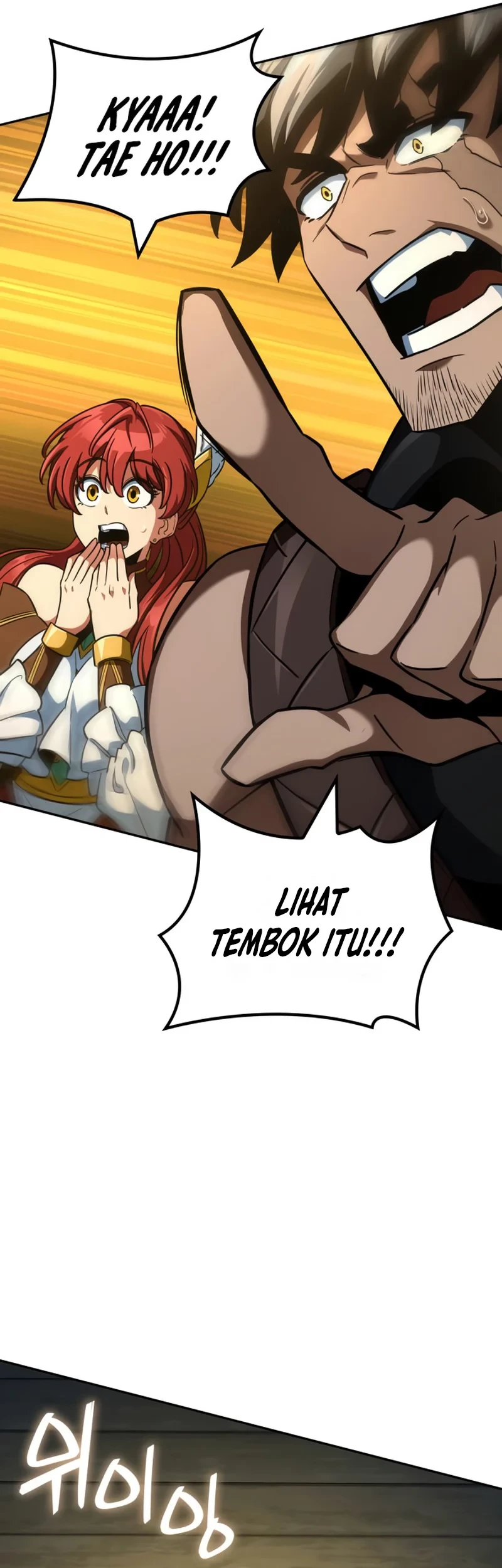 Vallhala Saga chapter 31 halaman 74