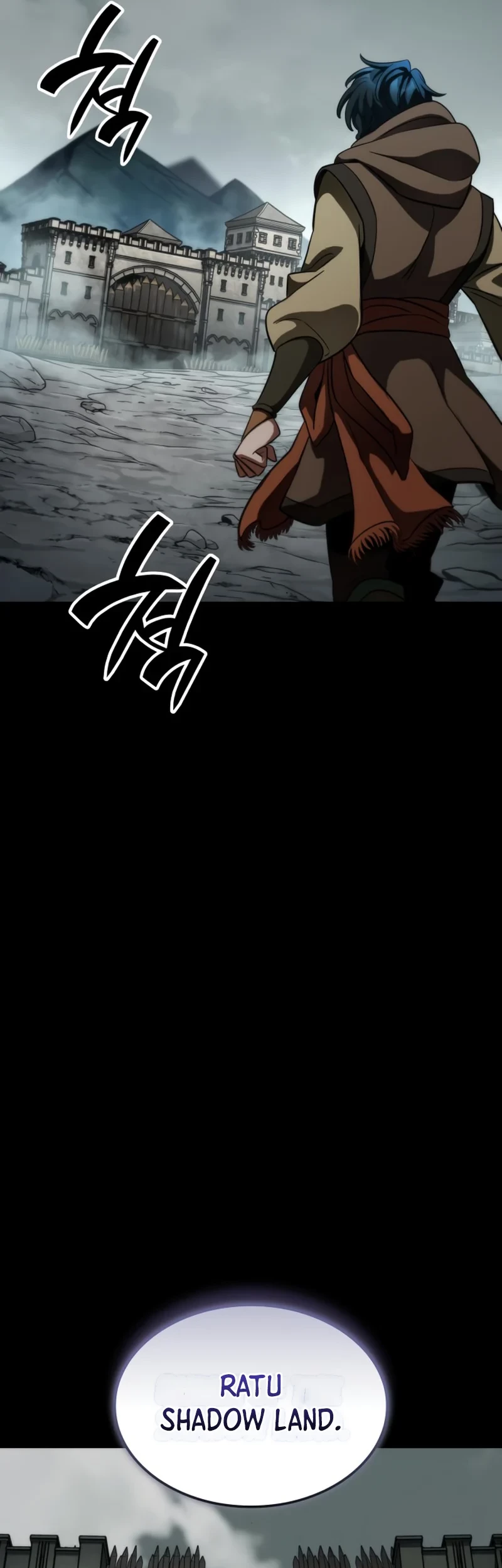 Vallhala Saga chapter 31 halaman 82