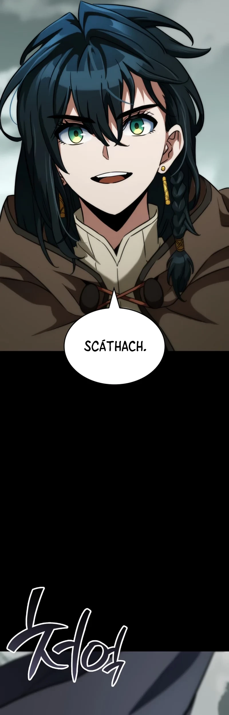 Vallhala Saga chapter 31 halaman 86