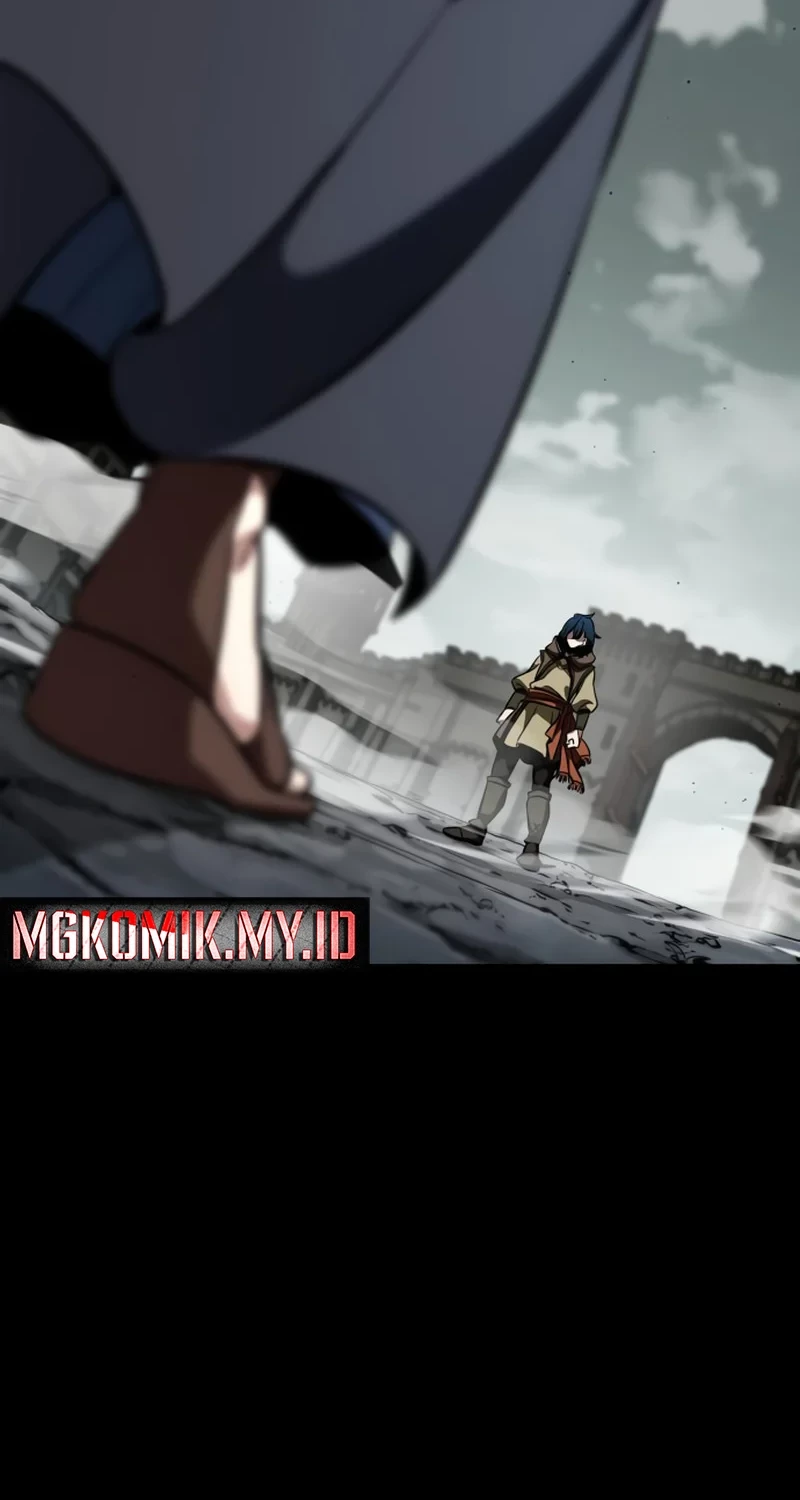 Vallhala Saga chapter 31 halaman 87