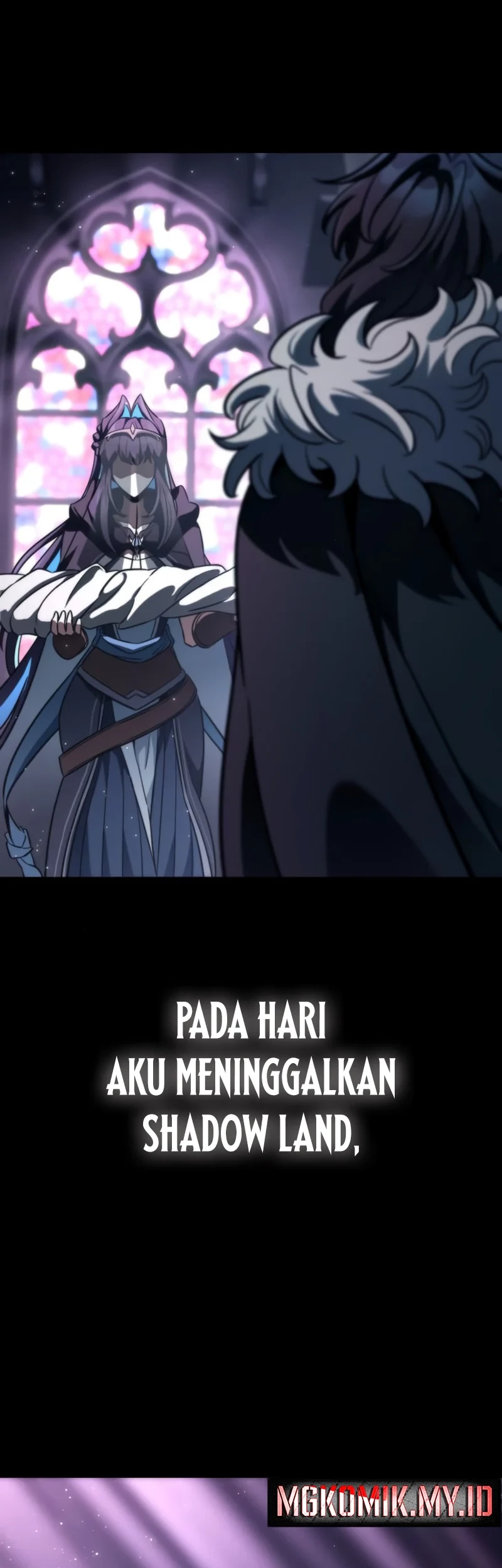 Vallhala Saga chapter 31 halaman 90