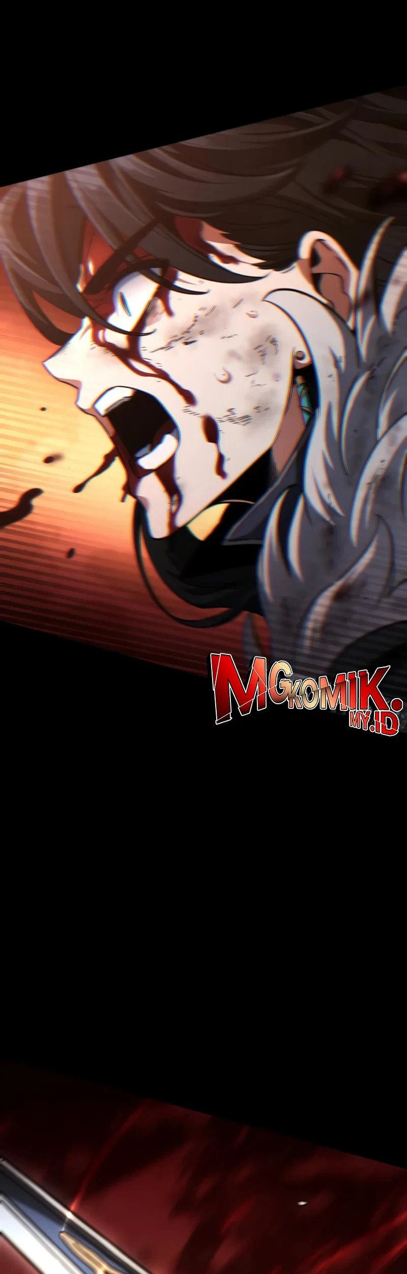 Vallhala Saga chapter 31 halaman 104