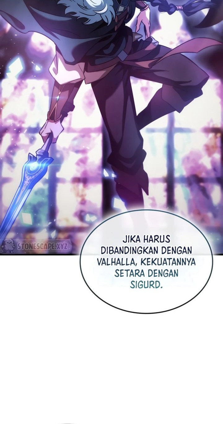 Vallhala Saga Bab 32 halaman 8