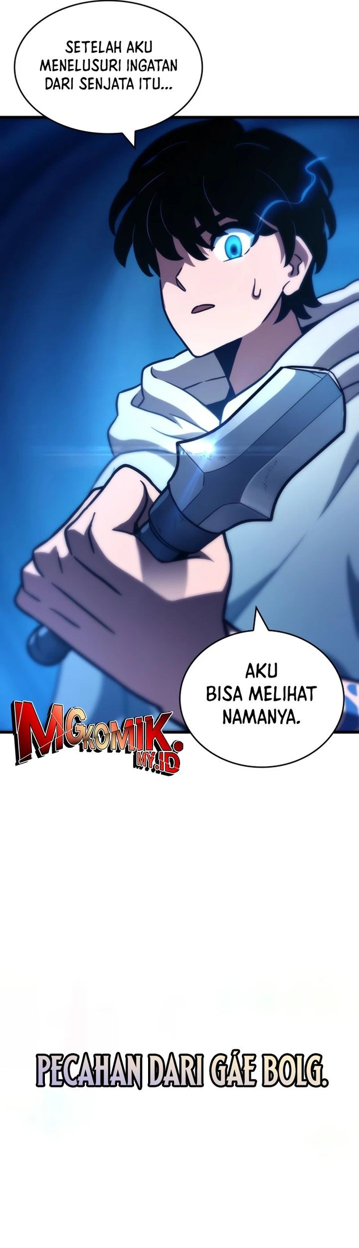 Vallhala Saga Bab 32 halaman 9
