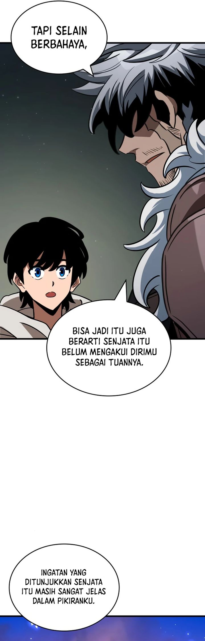 Vallhala Saga Bab 32 halaman 15