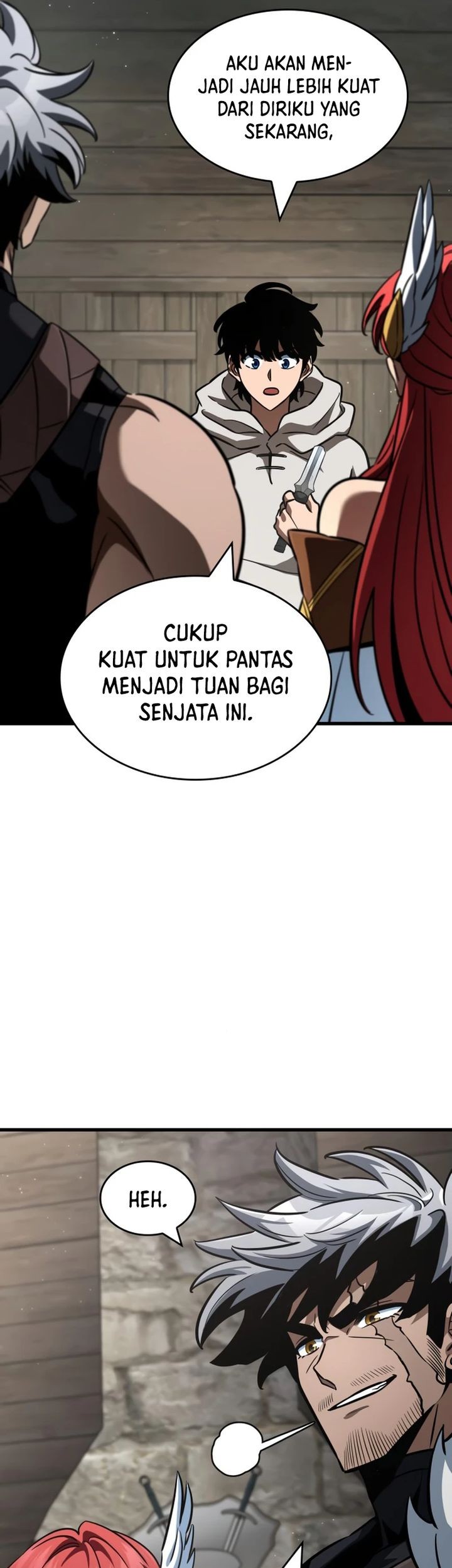 Vallhala Saga Bab 32 halaman 18