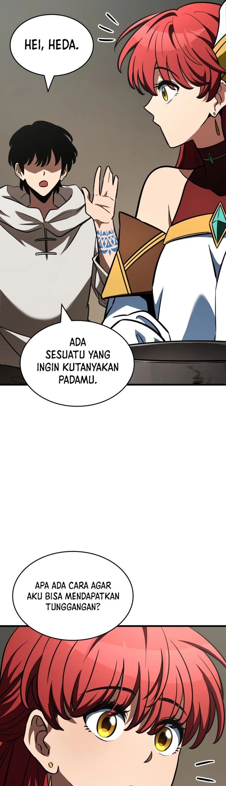 Vallhala Saga Bab 32 halaman 22