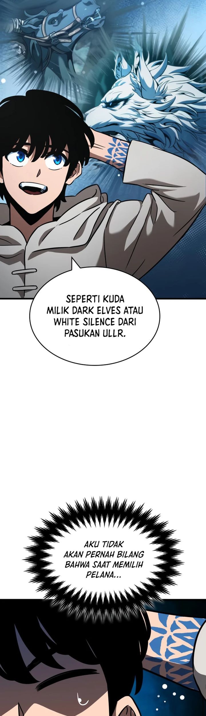 Vallhala Saga Bab 32 halaman 24