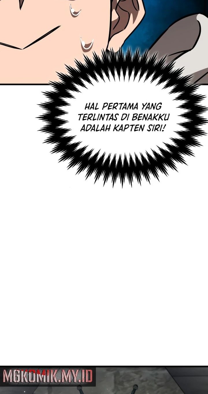 Vallhala Saga Bab 32 halaman 25