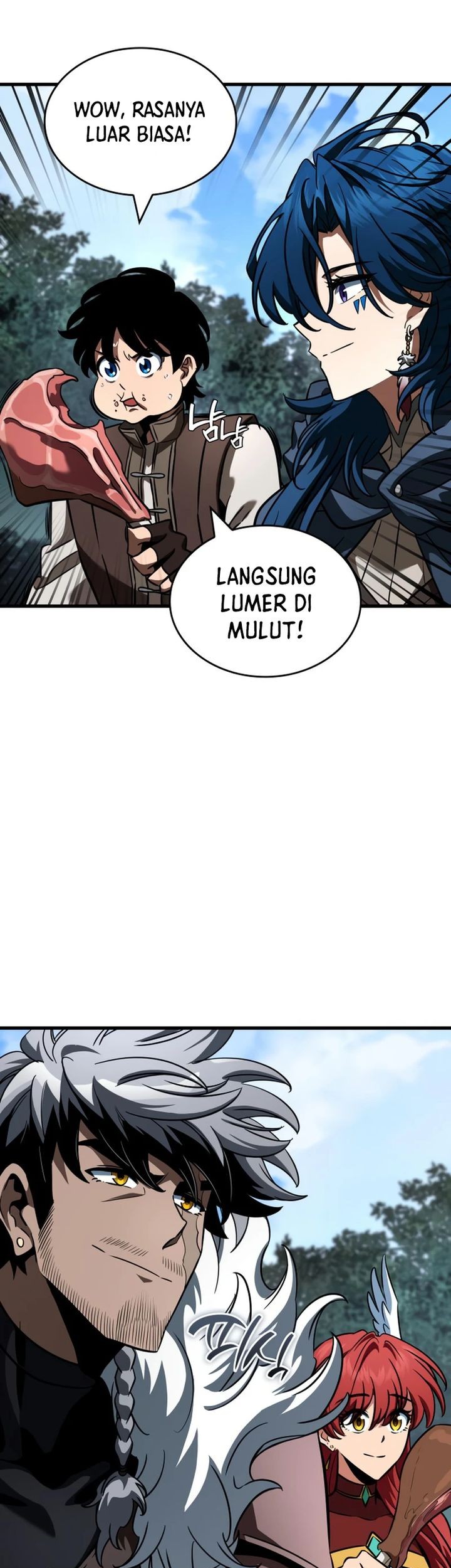 Vallhala Saga Bab 32 halaman 50