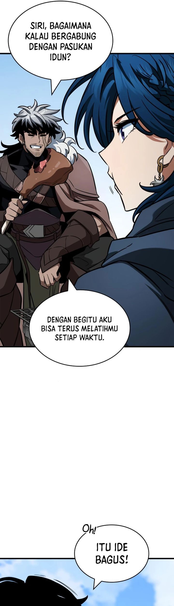 Vallhala Saga Bab 32 halaman 52