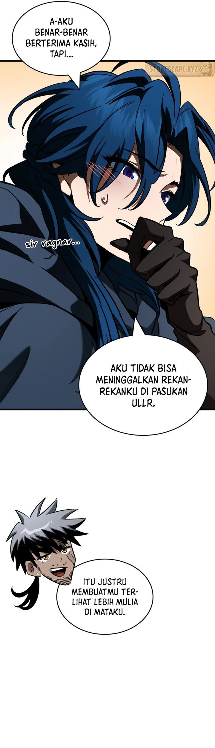 Vallhala Saga Bab 32 halaman 54