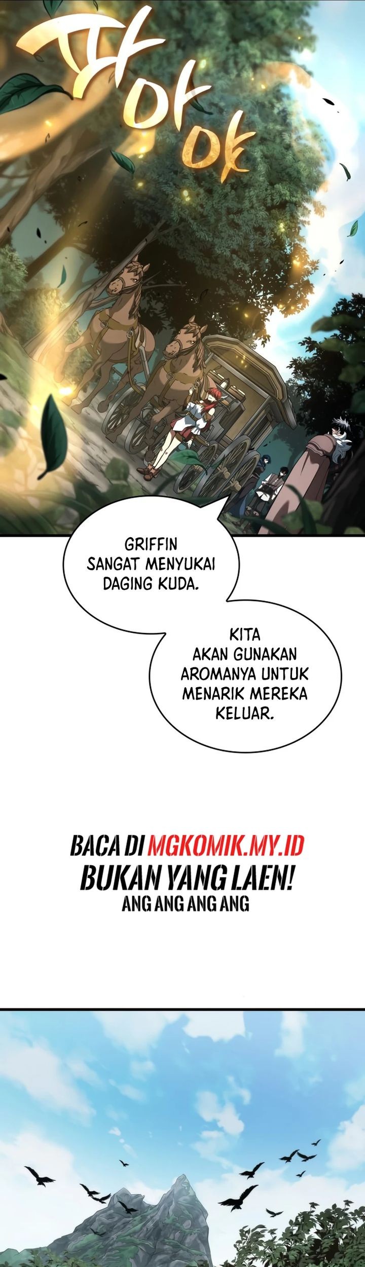 Vallhala Saga Bab 32 halaman 64