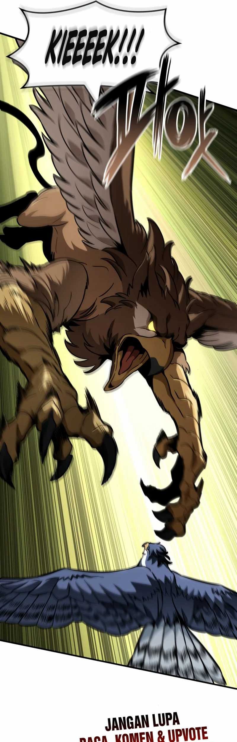 Vallhala Saga chapter 33 halaman 3
