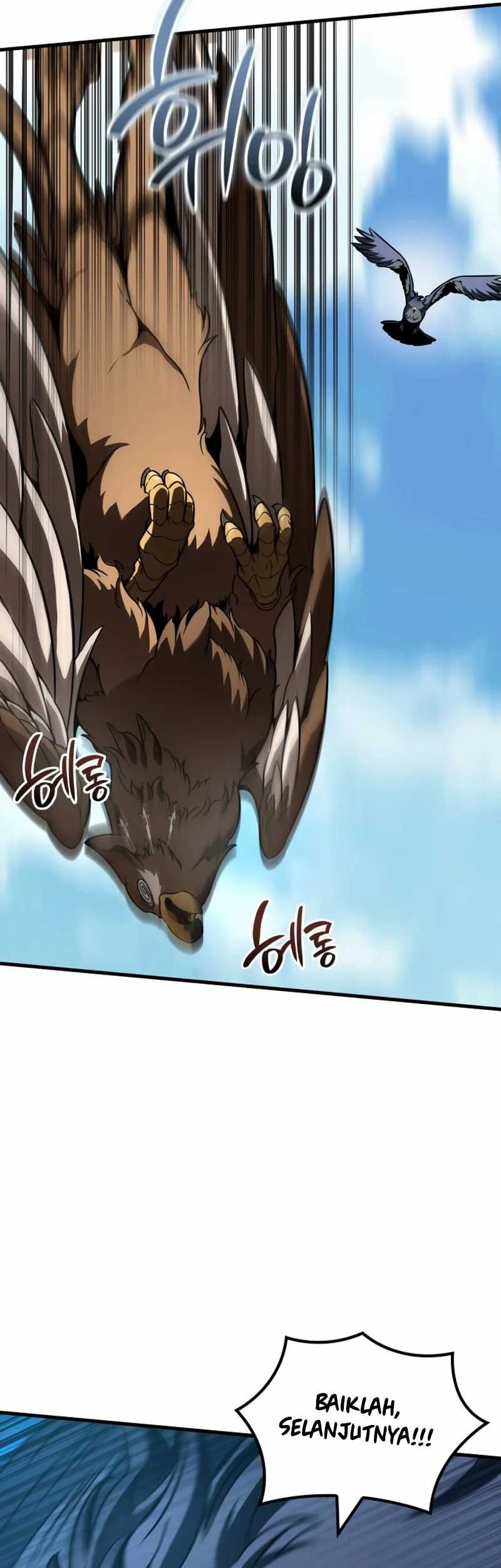 Vallhala Saga chapter 33 halaman 9