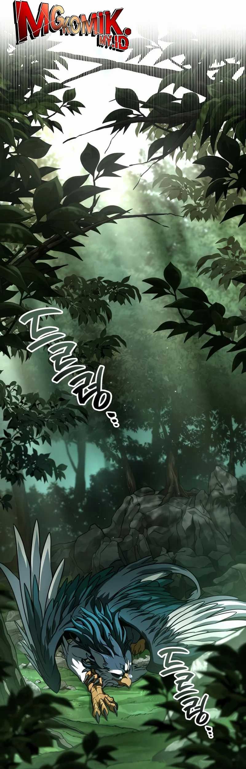 Vallhala Saga chapter 33 halaman 13