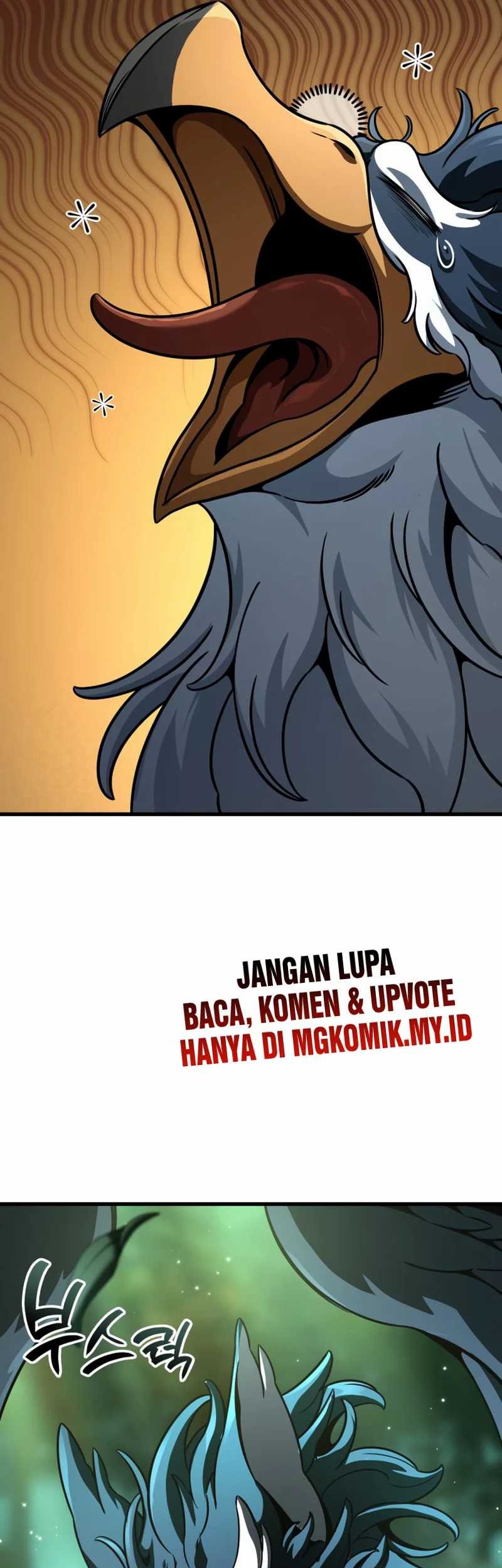 Vallhala Saga chapter 33 halaman 15