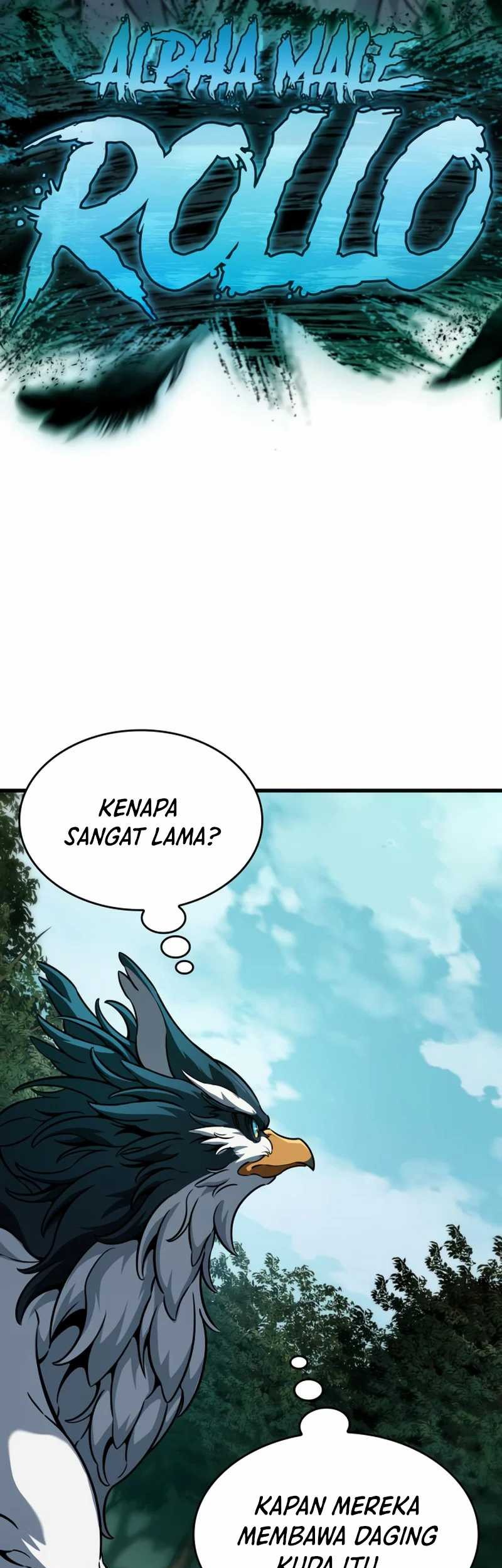 Vallhala Saga chapter 33 halaman 17